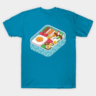 Kawaii Food T-Shirt